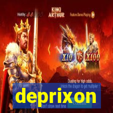 deprixon