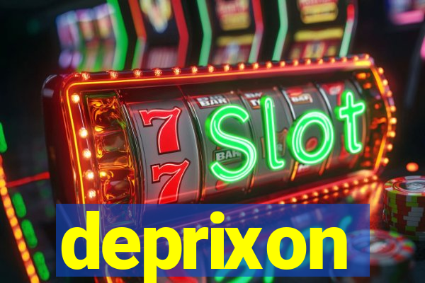 deprixon