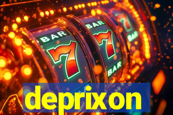 deprixon