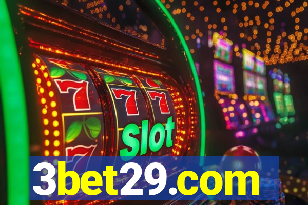 3bet29.com