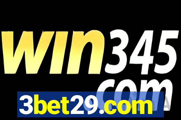 3bet29.com