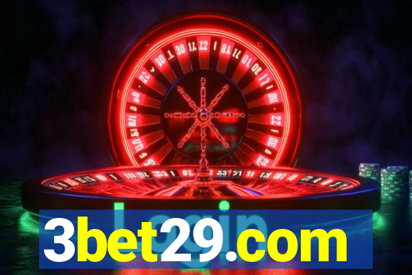 3bet29.com