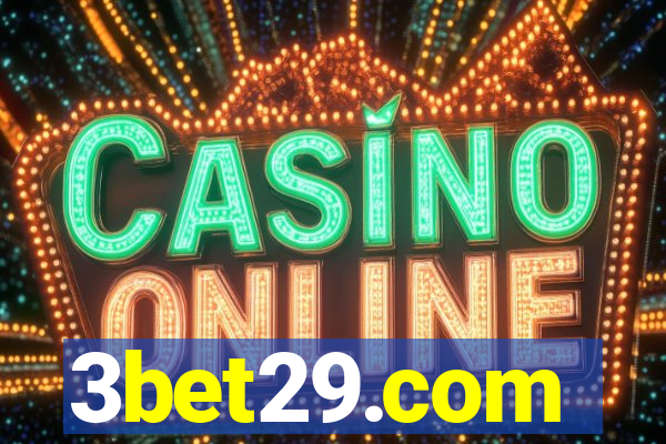 3bet29.com