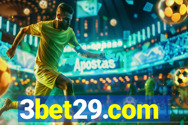 3bet29.com
