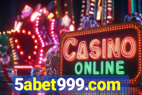 5abet999.com