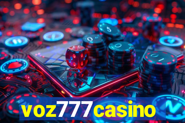 voz777casino