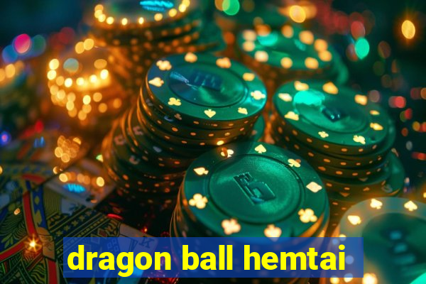 dragon ball hemtai