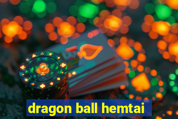 dragon ball hemtai