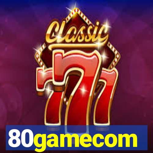 80gamecom