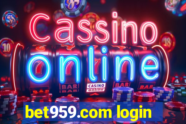 bet959.com login