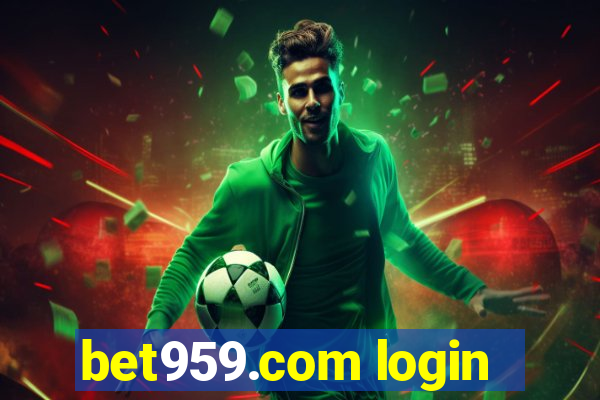 bet959.com login