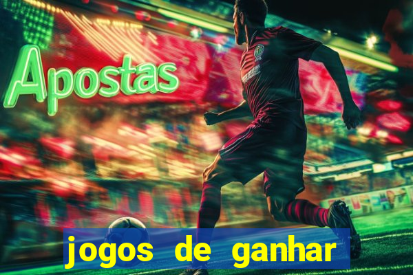 jogos de ganhar dinheiro de verdade sem depositar