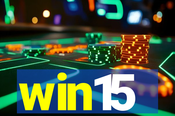 win15