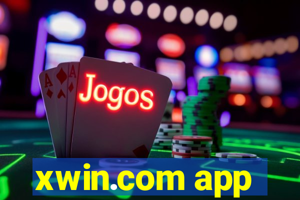 xwin.com app
