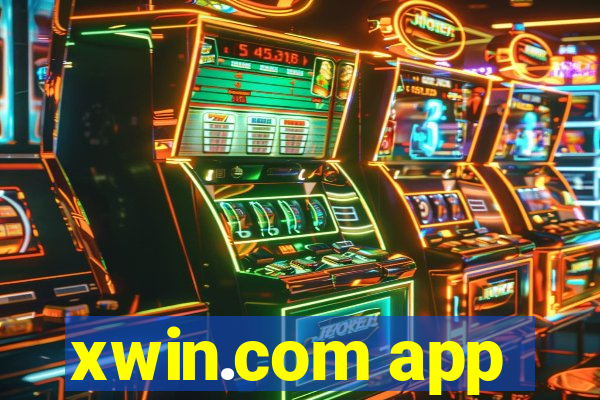 xwin.com app