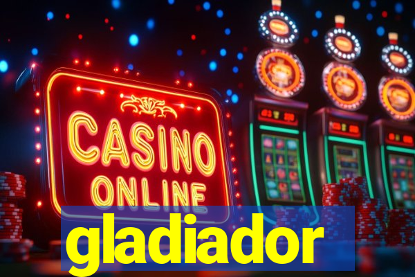 gladiador significado espiritual