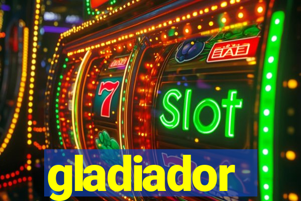 gladiador significado espiritual