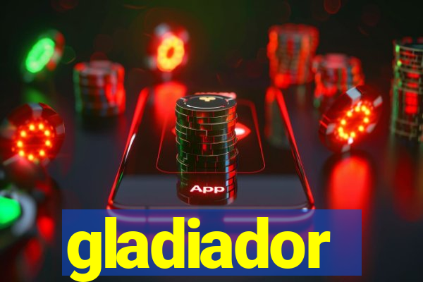 gladiador significado espiritual