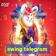 swing telegram