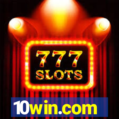 10win.com