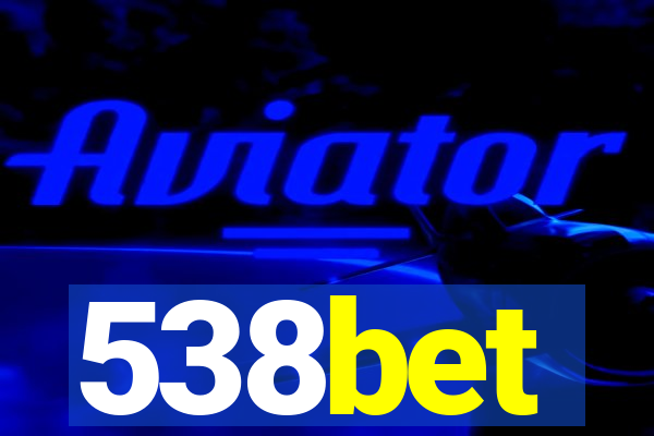 538bet