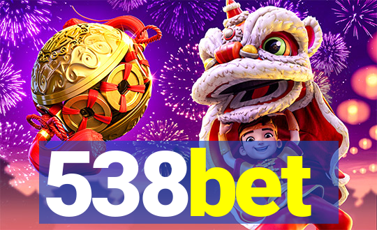 538bet