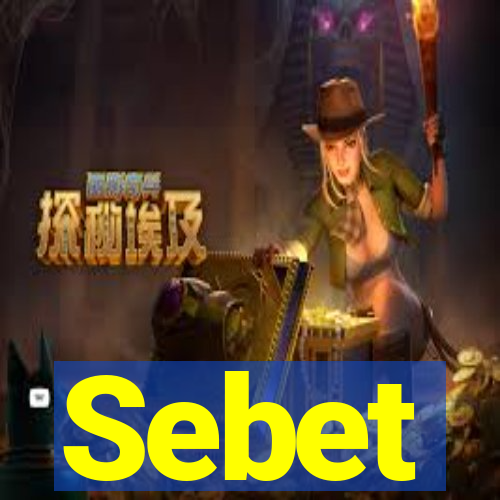 Sebet