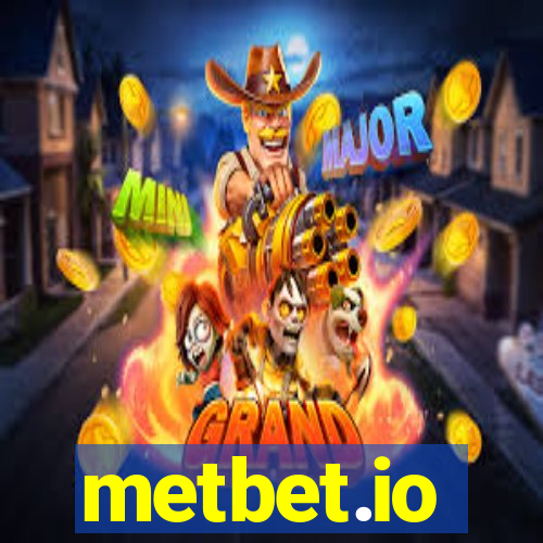 metbet.io