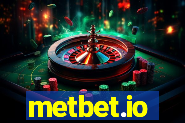 metbet.io
