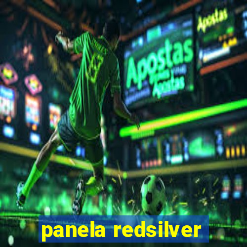 panela redsilver