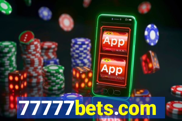 77777bets.com