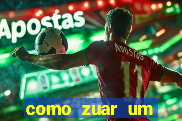 como zuar um jogador de futebol