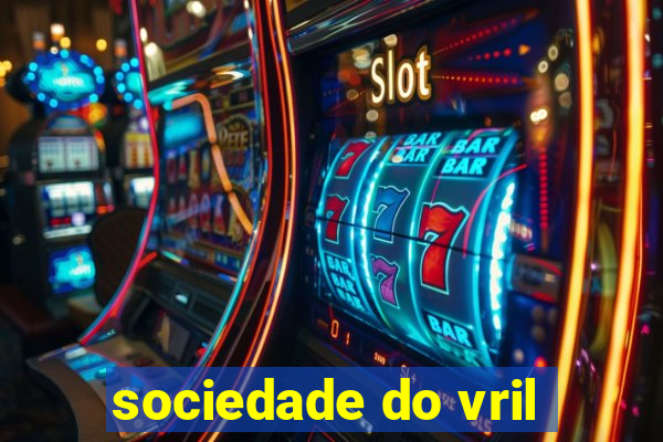 sociedade do vril