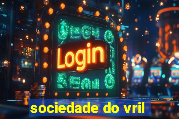 sociedade do vril