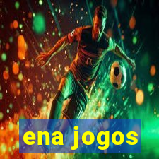 ena jogos