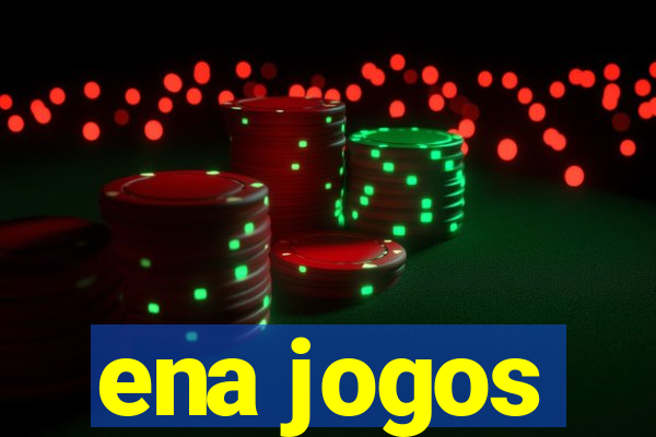 ena jogos