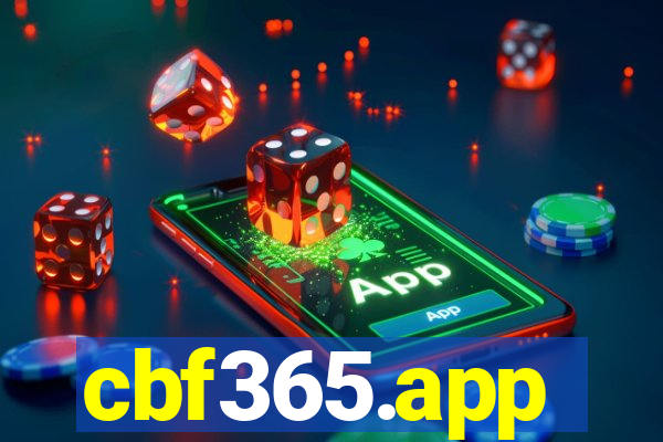 cbf365.app