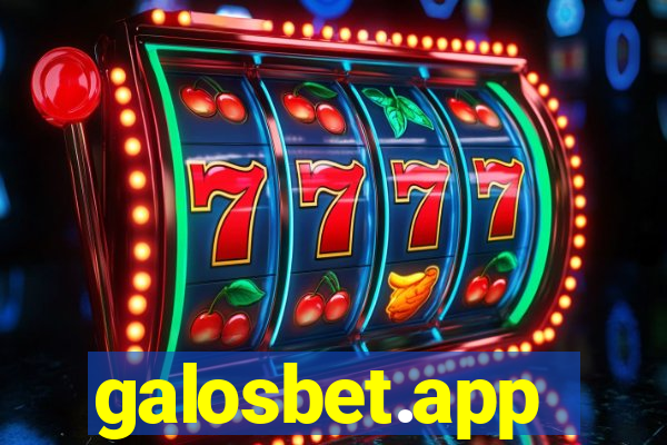 galosbet.app
