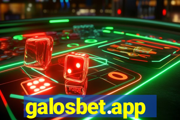 galosbet.app