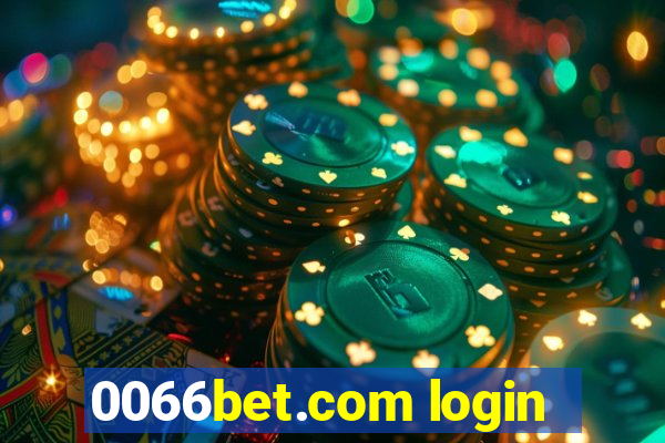 0066bet.com login
