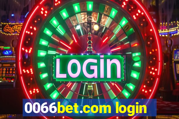 0066bet.com login