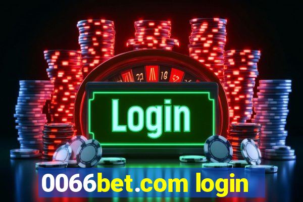 0066bet.com login