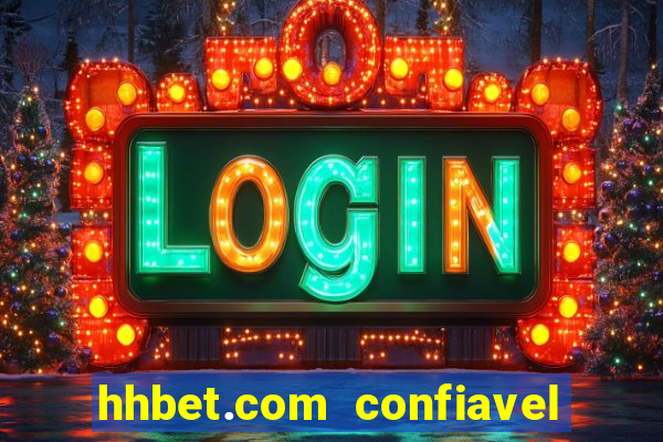 hhbet.com  confiavel
