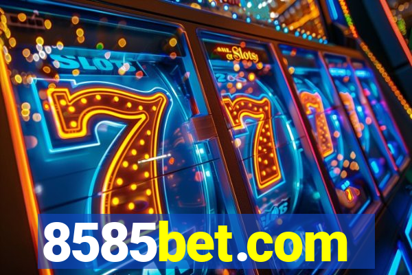 8585bet.com