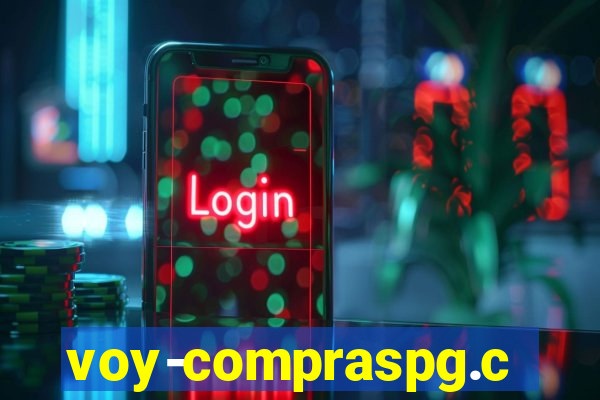 voy-compraspg.com