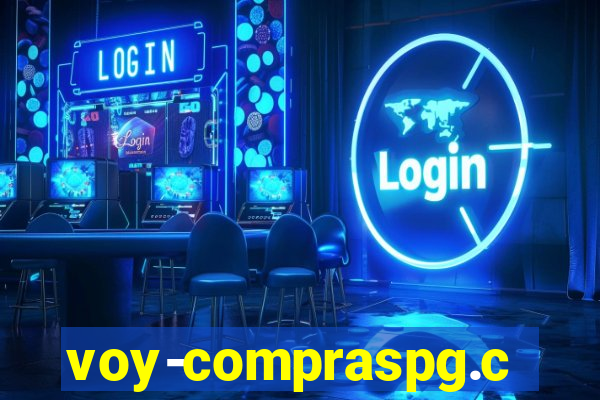 voy-compraspg.com