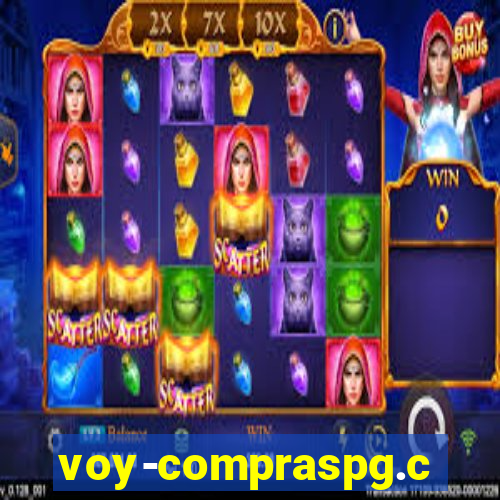 voy-compraspg.com