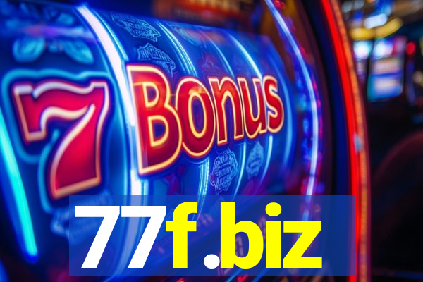 77f.biz