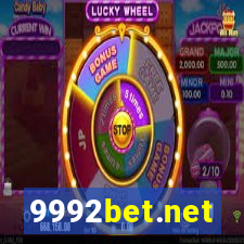 9992bet.net