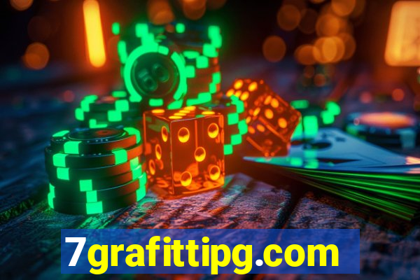 7grafittipg.com